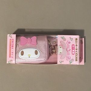 My Melody Coin Car Key Case *SOLD*